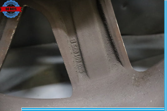 09-15 Audi A4 Quattro S4 7.5X17 17'' Wheel Rim W/Tire Set of 4 8K0601025B Oem