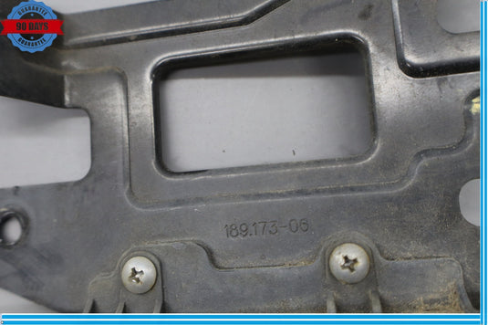 15-19 Hyundai Genesis G80 Right Side Blind Spot Radar Sensor Bracket Oem