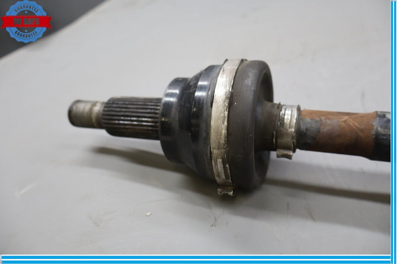 Load image into Gallery viewer, 17-23 Jaguar  X761 F-Pace Rear Left Driver Side Axle Drive Shaft Assembly Oem
