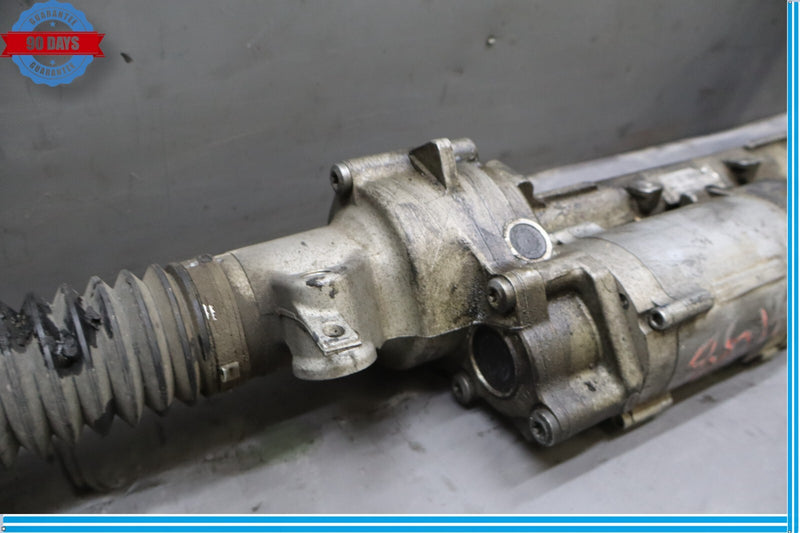 Load image into Gallery viewer, 12-16 Tesla Model S Power Steering Gear Rack Pinion &amp; Motor W/ Tie Rod Oem
