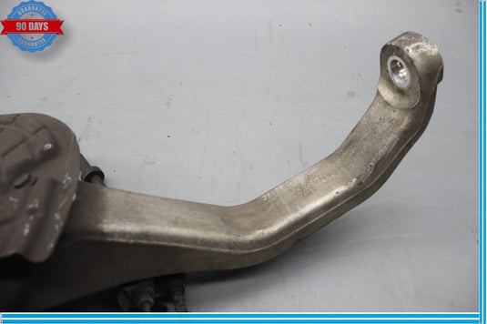 14-18 Maserati Ghibli Quattroporte Front Right Passenger Knuckle Spindle Oem
