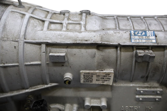 12-14 Hyundai Equus 5.0L Auto Automatic Transmission Tranny 00268-4E060 OEM