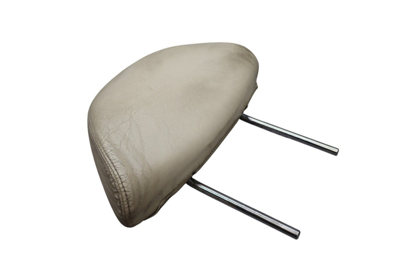 Load image into Gallery viewer, 02-05 Lexus SC430 Z40 Front Left Driver Side Seat Headrest Head Rest OEM
