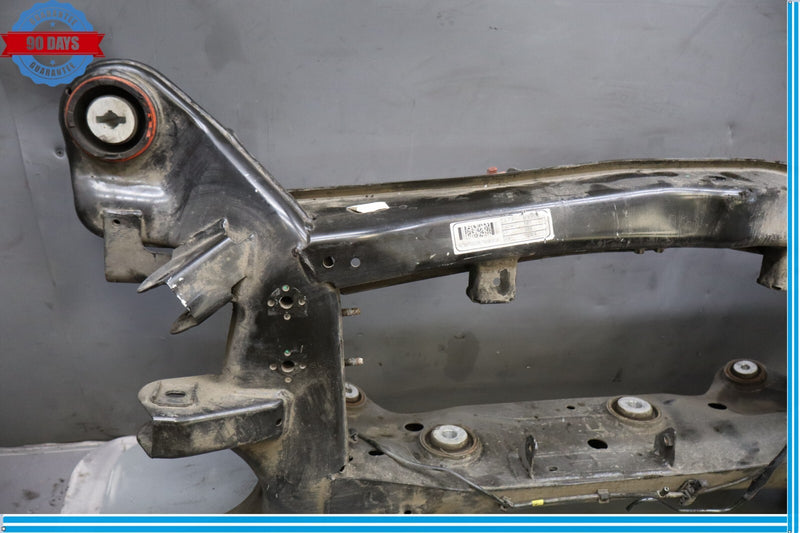 Load image into Gallery viewer, 14-17 Maserati Ghibli Rear Suspension Subframe Crossmember Frame Oem
