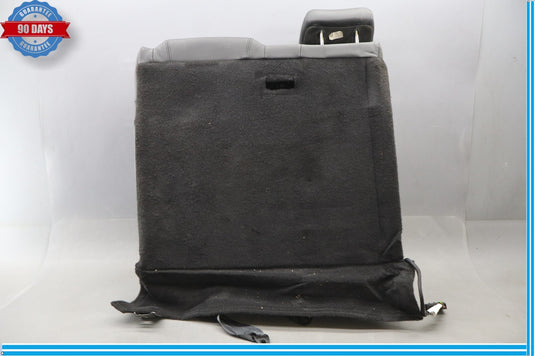 14-17 Maserati Ghibli Rear Left Driver Side Top Upper Seat Cushion Assembly Oem