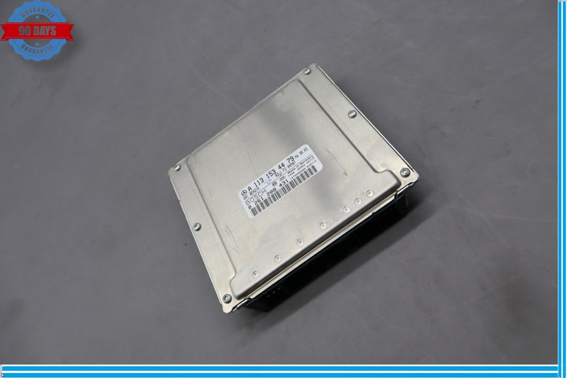 Load image into Gallery viewer, 03-06 Mercedes R230 SL500 ECU Engine Control Module Unit 1131533479 Oem
