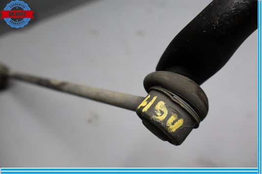 09-15 BMW F01 750Li Front Lower Suspension Anti Roll Stabilizer Sway Bar Oem