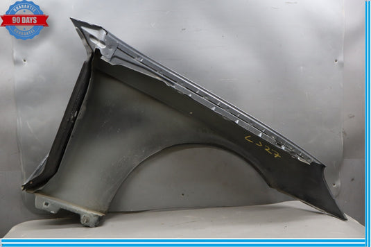 06-11 Mercedes CLS550 W219 Front Left Driver Side Fender Assembly Oem