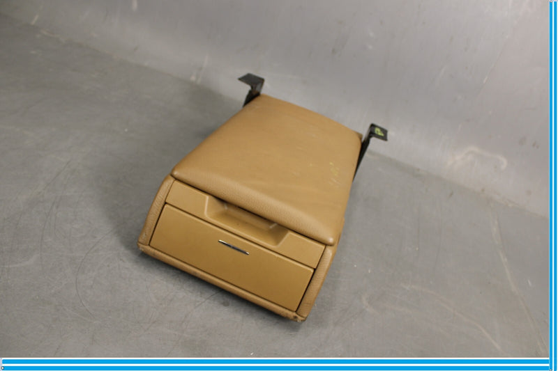 Load image into Gallery viewer, 07-09 Mercedes S550 CL550 Rear Center Console Arm Rest Armrest Oem
