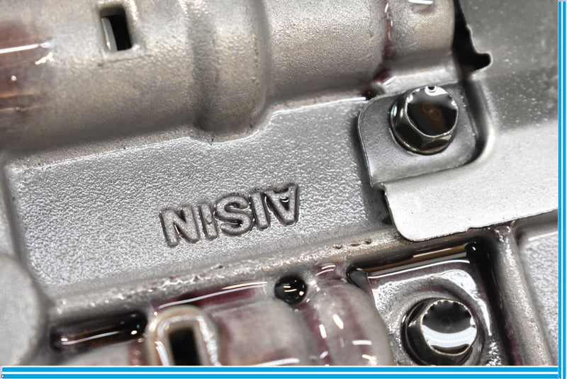 Load image into Gallery viewer, 08-10 Porsche Cayenne Automatic Transmission Valve Body 3.6l ,4.8l Oem

