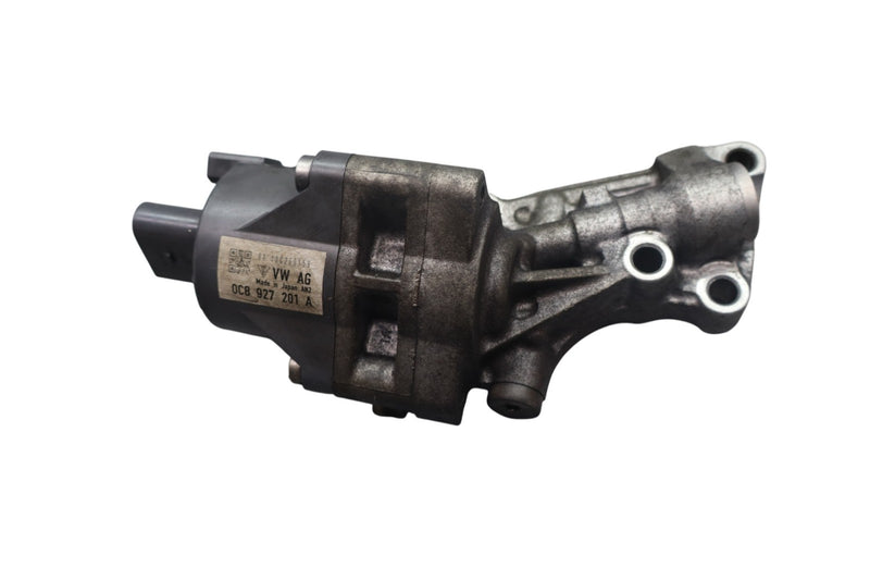 Load image into Gallery viewer, 15-18 Porsche Cayenne 958 VR6 GTS Turbo Transmission Oil Pump 0C8927201A Oem
