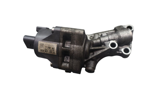 15-18 Porsche Cayenne 958 VR6 GTS Turbo Transmission Oil Pump 0C8927201A Oem