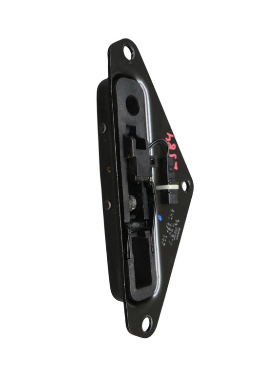 06-11 Bentley Continental GTC Front Left Soft Top Roof Lock Latch Oem