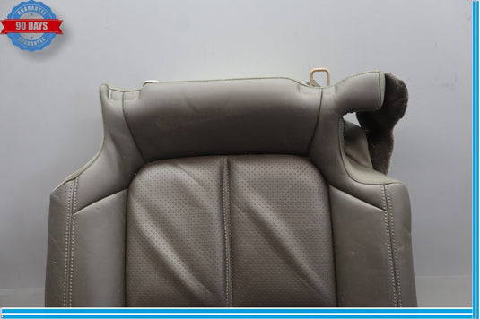 11-18 Porsche Cayenne 958 Rear Right Side Lower Bottom Seat Cushion Oem