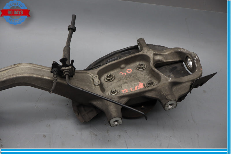 Load image into Gallery viewer, 14-18 Maserati Ghibli Quattroporte Front Right Passenger Knuckle Spindle Oem
