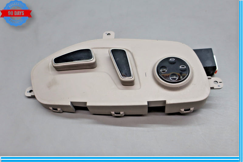 Load image into Gallery viewer, 15-20 Hyundai Genesis G80 Front Right Side Seat Lumbar Adjustment Switch Oem
