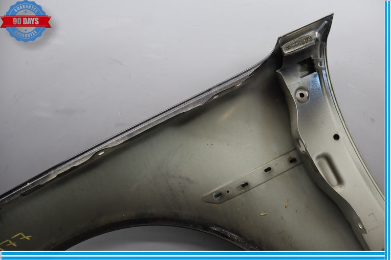 Load image into Gallery viewer, 10-19 Jaguar X351 XJ XJL Front Right Passenger Side Fender Panel Oem
