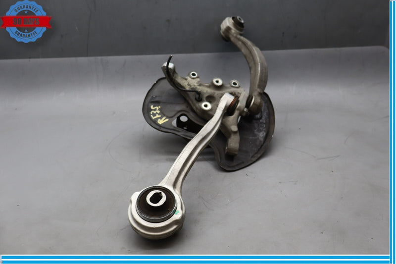 Load image into Gallery viewer, 08-20 Mercedes W204 C350 E400 Front Right Side Spindle Knuckle Hub Oem
