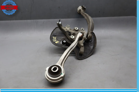 08-20 Mercedes W204 C350 E400 Front Right Side Spindle Knuckle Hub Oem