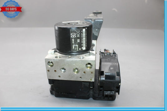 07-09 Jaguar XK XKR X150 ABS Anti Lock Brake Pump Module 7W832C405BD Oem