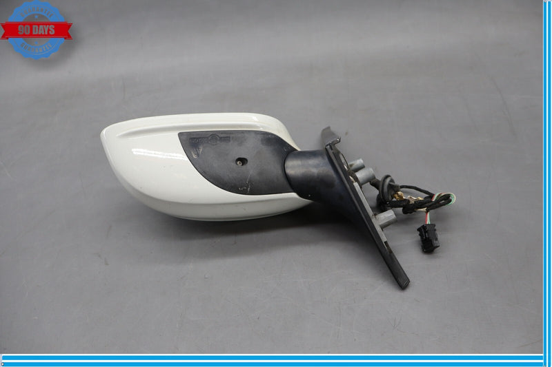 Load image into Gallery viewer, 03-08 BMW E85 Z4 Front Left Driver Side Exterior Rear View Door Mirror Oem
