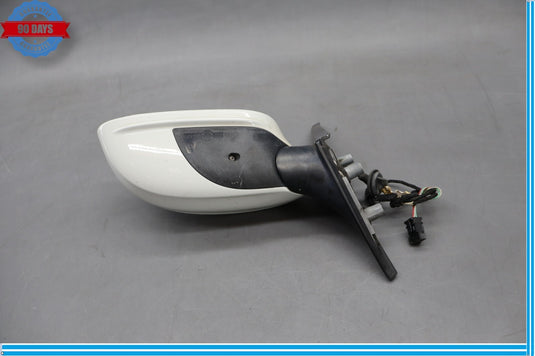 03-08 BMW E85 Z4 Front Left Driver Side Exterior Rear View Door Mirror Oem