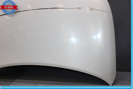 11-17 Infiniti QX56 QX80 Front Hood Bonnet Shell Panel Cover Oem