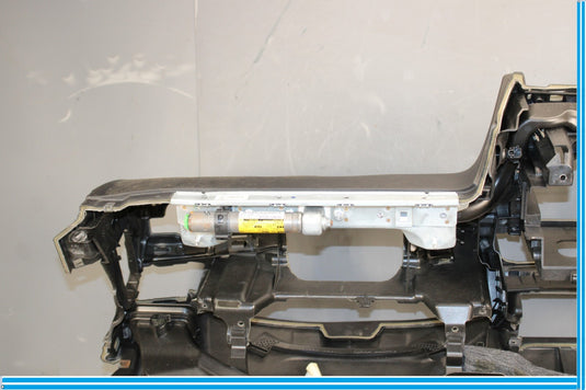 10-13 Mercedes W207 E350 Coupe Dashboard Dash Board Panel Assembly Black OEM