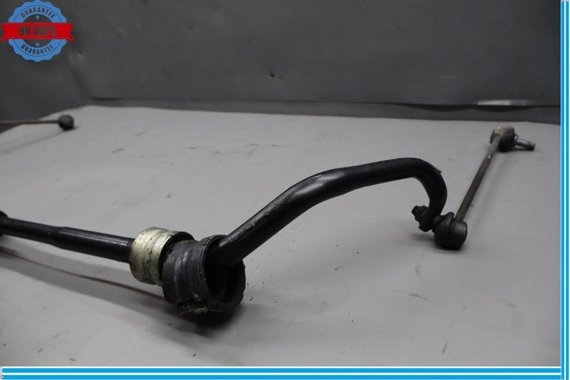 Load image into Gallery viewer, 09-15 BMW F01 750Li Front Lower Suspension Anti Roll Stabilizer Sway Bar Oem
