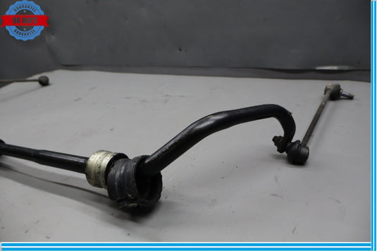 09-15 BMW F01 750Li Front Lower Suspension Anti Roll Stabilizer Sway Bar Oem