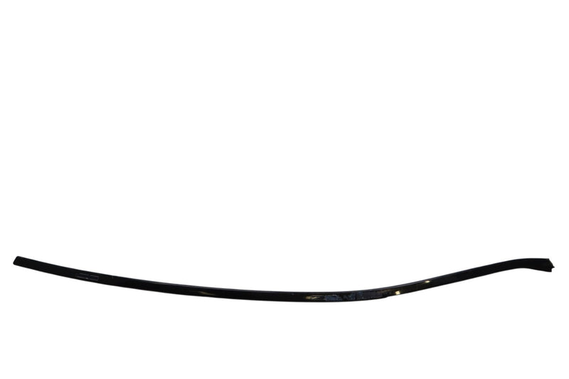 Load image into Gallery viewer, 16-20 Mercedes C300 C450 W205 Front Left Roof Deflector Strip Molding Trim Oem
