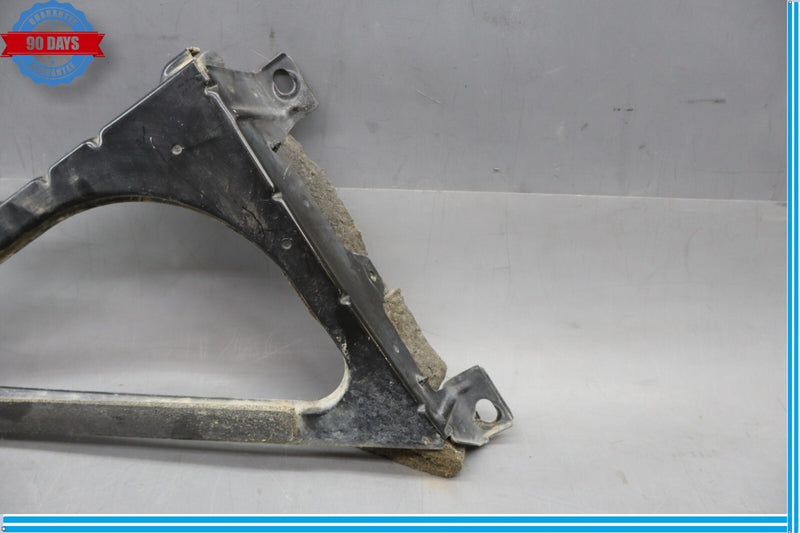 Load image into Gallery viewer, 06-09 Pontiac Solstice Left Driver Side Fender Bracket Support Upper Oem
