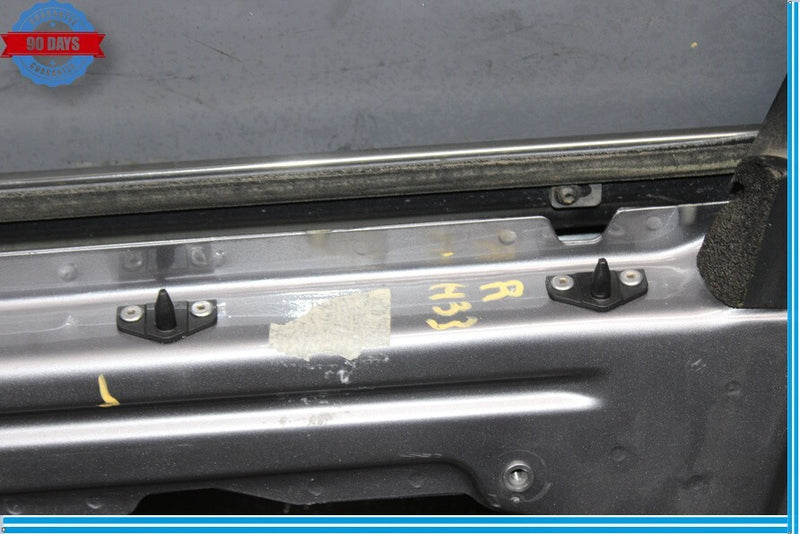 Load image into Gallery viewer, 06-12 Bentley Continental Flying Spur Front Right Side Outer Door Shell Oem
