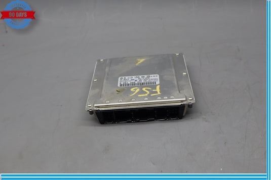 03-06 Mercedes R230 SL500 ECU Engine Control Module Unit 1131533479 Oem
