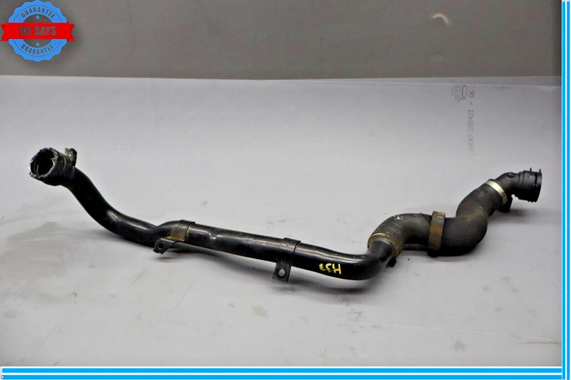 Load image into Gallery viewer, 06-18 Bentley Continental GTC Speed GT Coolant Water Hose Tube Pipe Oem
