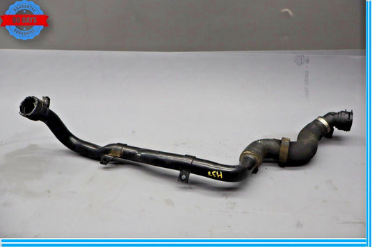 06-18 Bentley Continental GTC Speed GT Coolant Water Hose Tube Pipe Oem