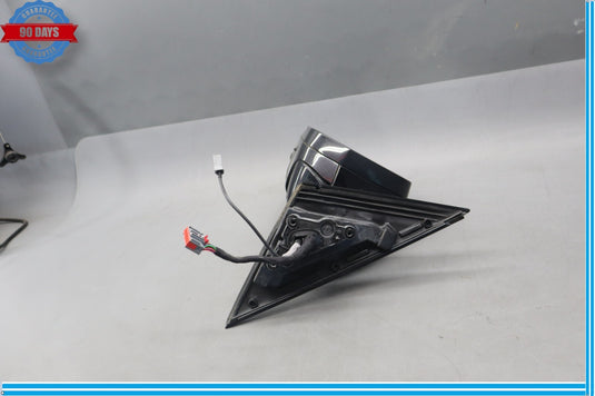 15-19 Land Range Rover Sport Front Left Side Exterior Rear View Mirror Oem