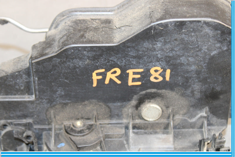 Load image into Gallery viewer, 07-10 BMW X5 E70 Front Right Passenger Side Door Lock Latch Actuator Oem
