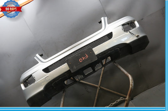 06-08 Mercedes ML550 ML320 AMG Front Bumper Cover Assembly W/O Fog Light Oem