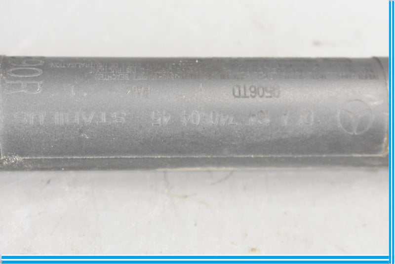 Load image into Gallery viewer, 06-09 Mercedes W164 ML500 Rear Right Passenger Trunk Lid Motor Strut Shock Oem
