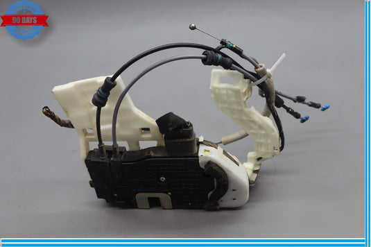 15-20 Hyundai Genesis Front Right Passenger Side Door Lock Latch Actuator Oem