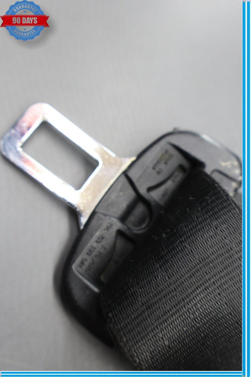 Load image into Gallery viewer, 11-18 Porsche Cayenne 958 Front Left Side Seat Belt Seatbelt Retractor Oem
