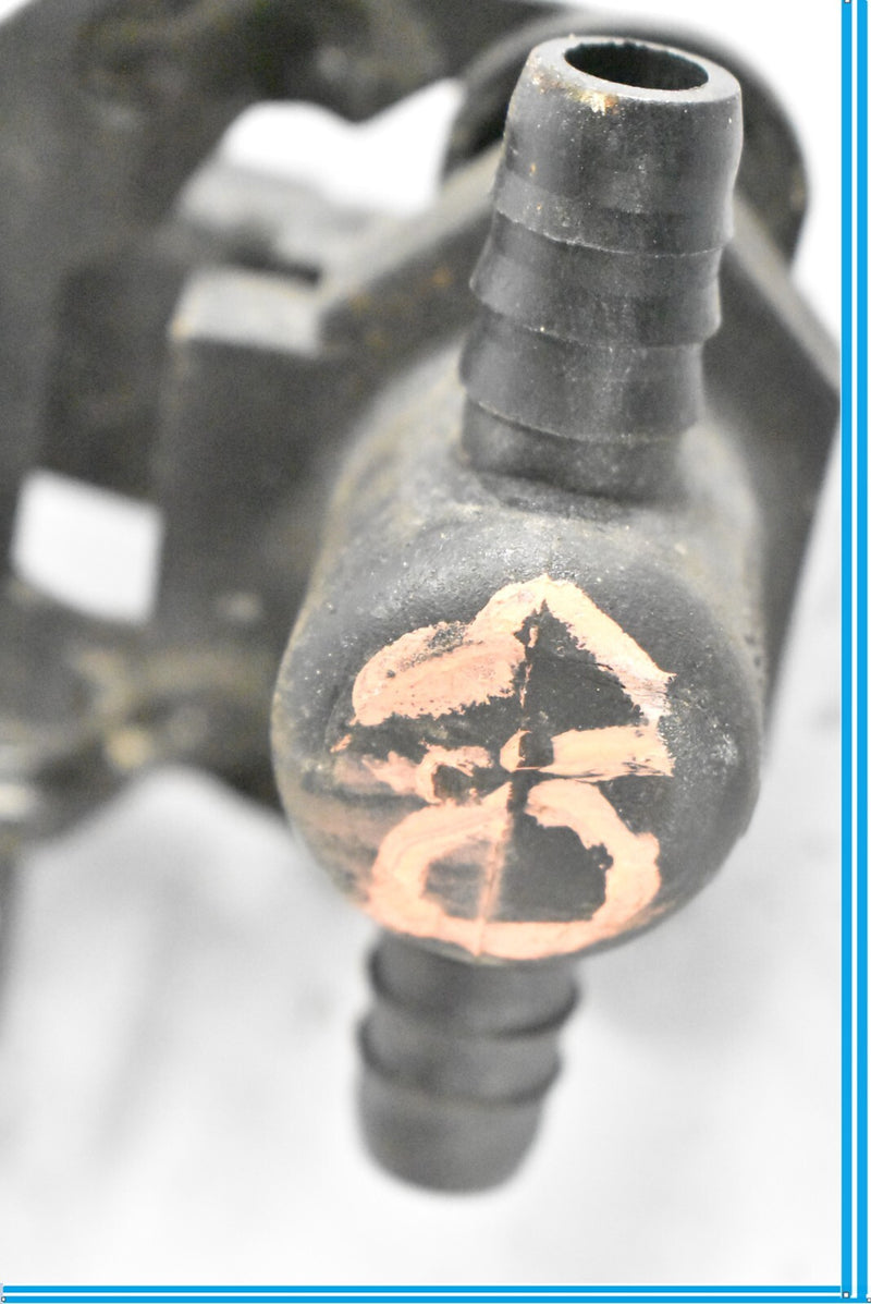 Load image into Gallery viewer, 04-12 Bentley Continental Accelerator Acceleration Sensor 3W0616576 Oem
