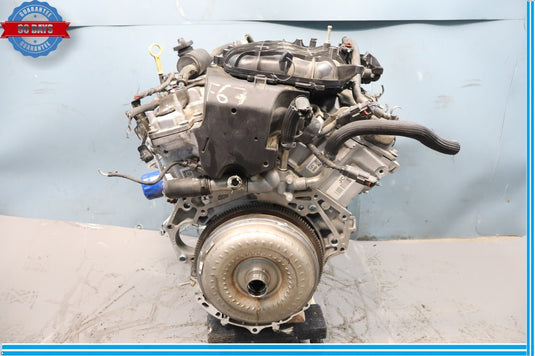 18-22 Buick Enclave Avenir 3.6L V6 Engine Motor Oem