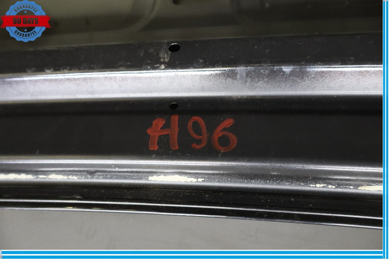 Load image into Gallery viewer, 09-15 BMW 740Li 750i 750Li xDrive Rear Trunk Deck Lid Shell Door Cover Panel Oem
