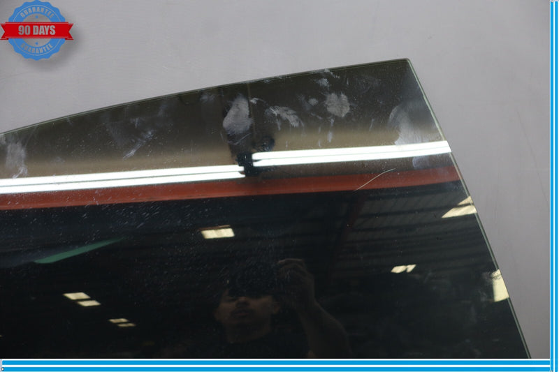 Load image into Gallery viewer, 14-22 Maserati Ghibli SQ4 M157 Rear Right Passenger Side Door Window Glass Oem
