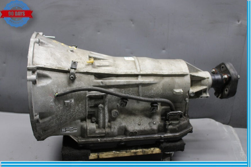 Load image into Gallery viewer, 07-17 Lexus LS460 LS600h Auto Automatic Transmission Assy Assembly Oem
