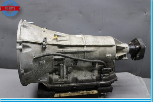 07-17 Lexus LS460 LS600h Auto Automatic Transmission Assy Assembly Oem
