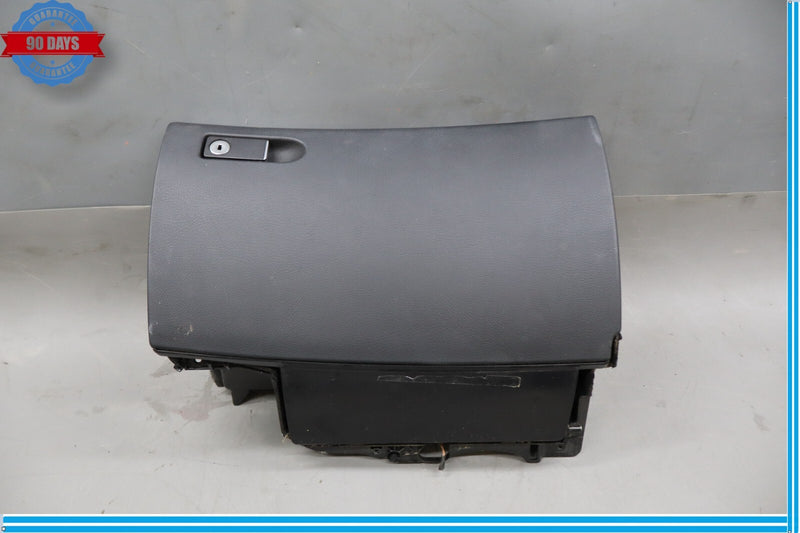 Load image into Gallery viewer, 12-14 Mercedes W204 C250 C350 Dashboard Glove Box Compartment Black Oem
