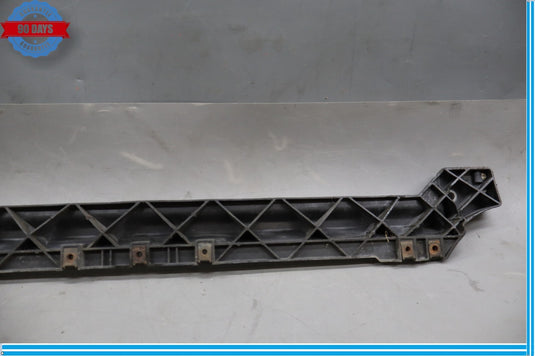 11-14 Porsche Cayenne 958 3.0L Radiator Core Lower Support 7P0805551 Oem